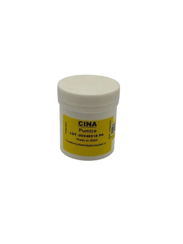 پودر پامیس سینا - Pumice Cina