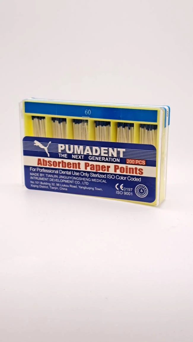 کن کاغذی Puma Dent