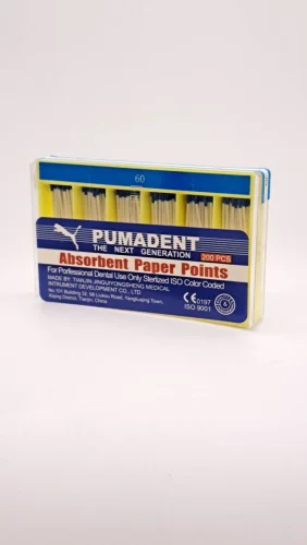 کن کاغذی Puma Dent