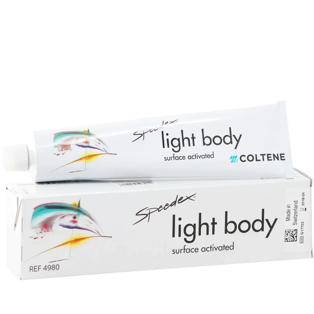 لایت بادی واش اسپیدکس Speedex – Light Body