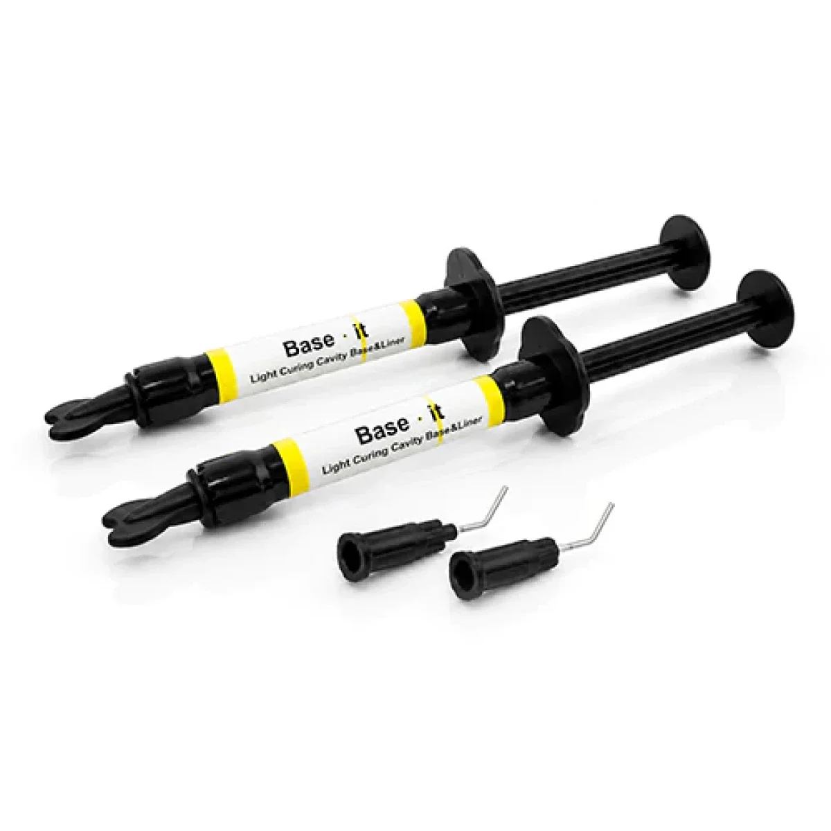 دایکال نوری (بیس و لاینر) دو عددی Spident