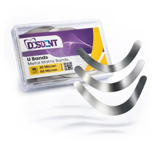 نوار ماتریکس تافل مایر DDS Dent