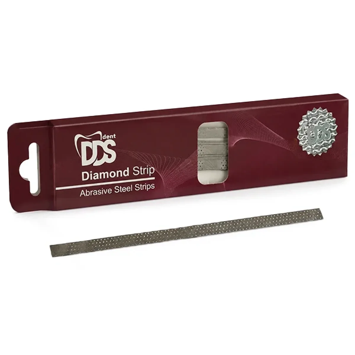 نوار پرداخت جرمگیری DDS Dent