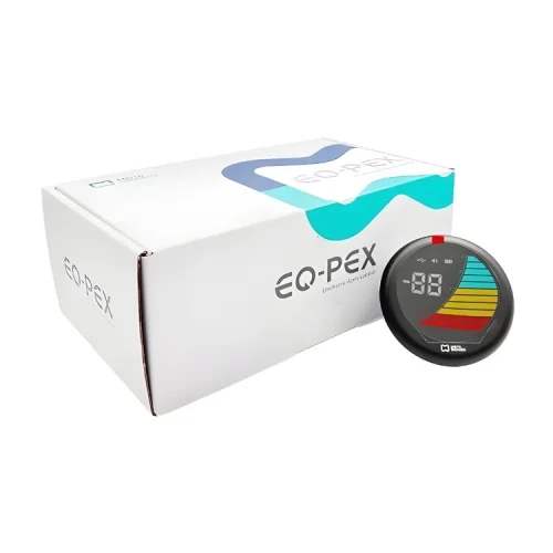 اپکس لوکیتور متا مدل META EQ-PEX