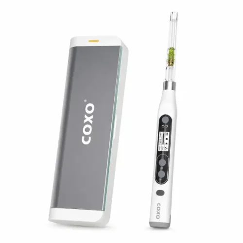 دستگاه تزریق بی‌حسی بی‌سیم Coxo