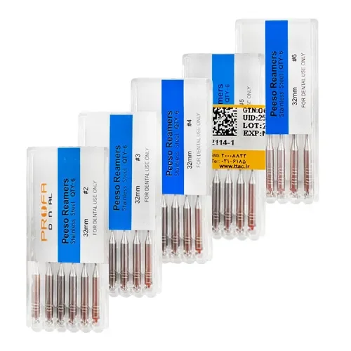 پیزو پروفا 32mm Peeso Reamers PROFA