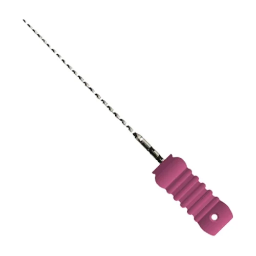 فایل منعطفIncidental C-File