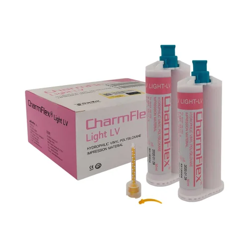 واش قالبگیری 100 میل DentKist