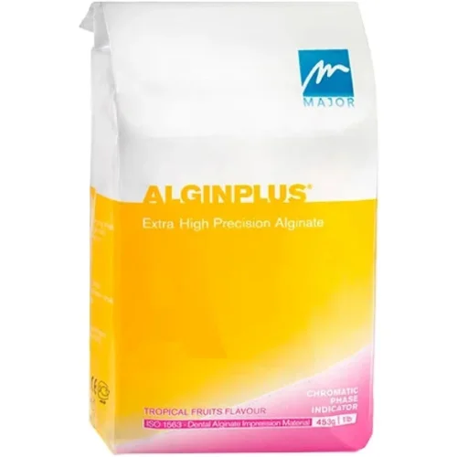 آلژینات ماژور Algin plus Major
