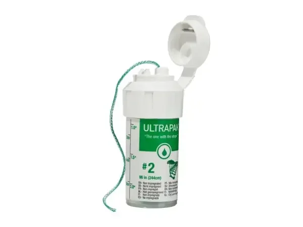 نخ زیر لثه الترادنت - Ultrapak — تصویر ۲