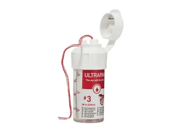 نخ زیر لثه الترادنت - Ultrapak — تصویر ۳