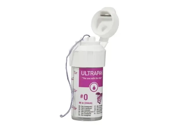 نخ زیر لثه الترادنت - Ultrapak — تصویر ۴