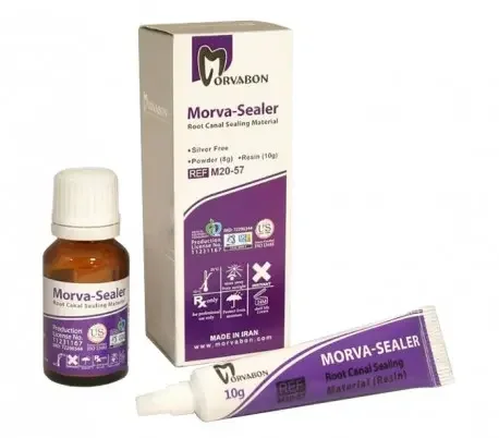 اندوسیلر رزینی مروابن - Morva Sealer Morvabon
