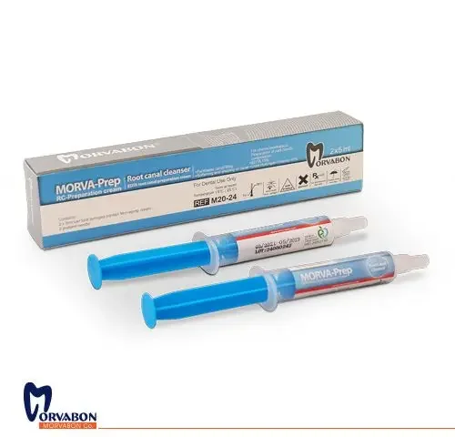 آرسی پرپ مروابن - Morva Prep Morvabon