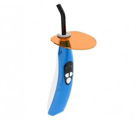 لایت کیور بی سیم مدل Woodpecker - LED.D — تصویر ۲