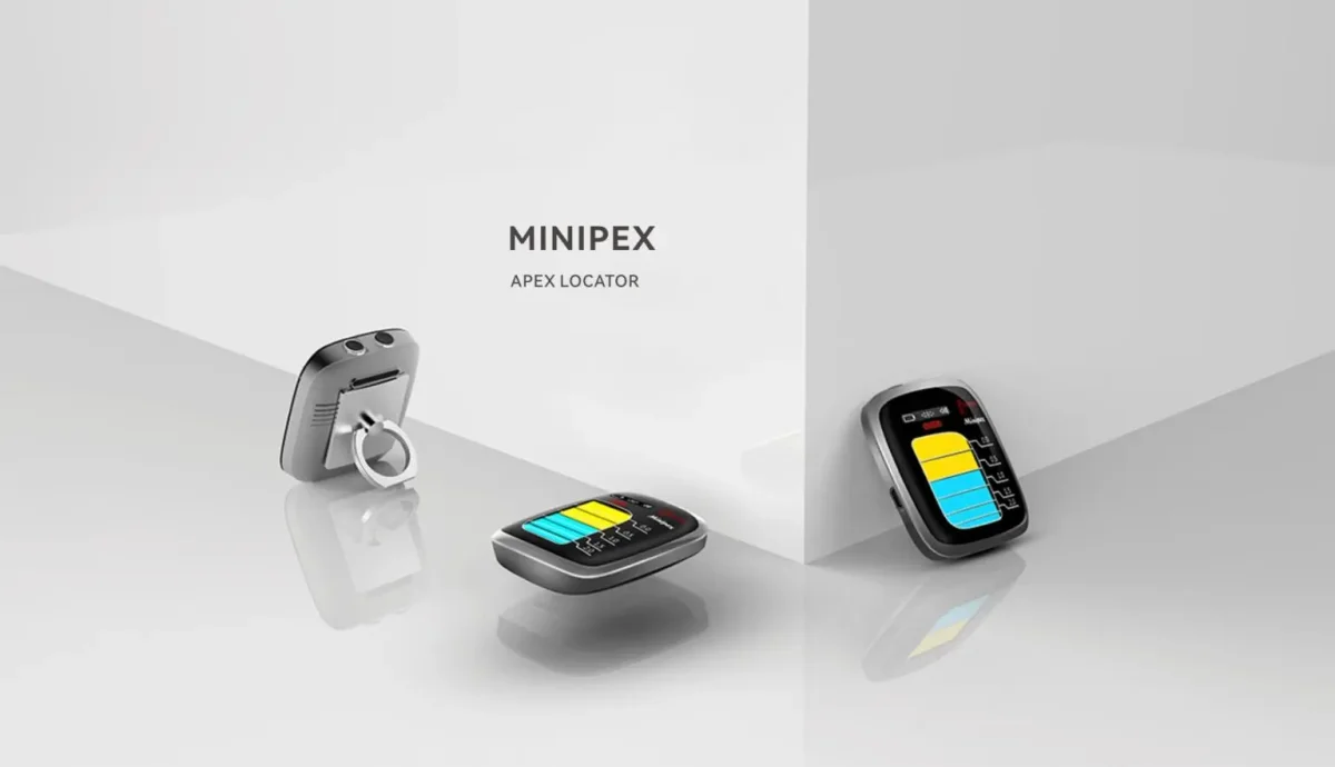 اپکس لوکیتور MiniPex — تصویر ۲