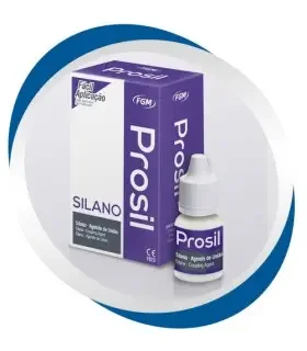 سایلن FGM - prosil