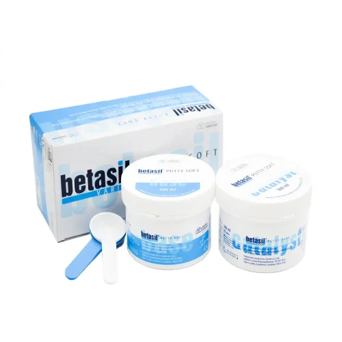 پوتی سافت بتاسیل - BETASIL Putty Soft