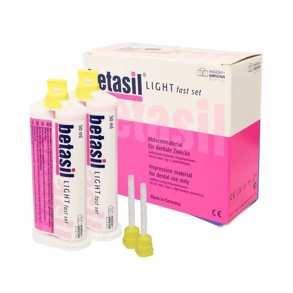 واش بتاسیل - Betasil Light — تصویر ۲