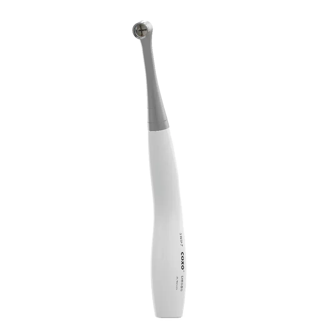 لایت کیور توربو کوکسو - DB686 Swift — تصویر ۲