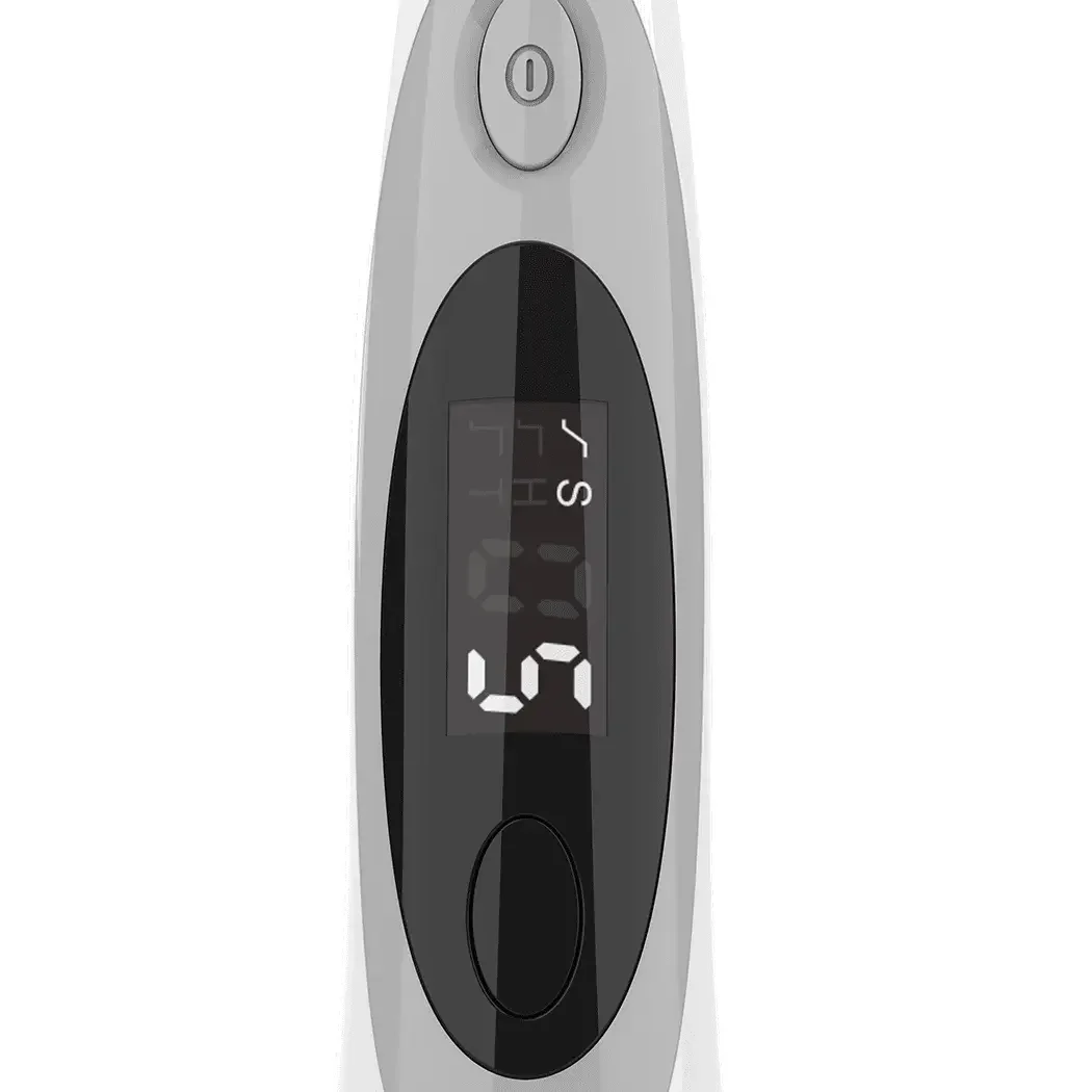 لایت کیور توربو کوکسو - DB686 Swift — تصویر ۳