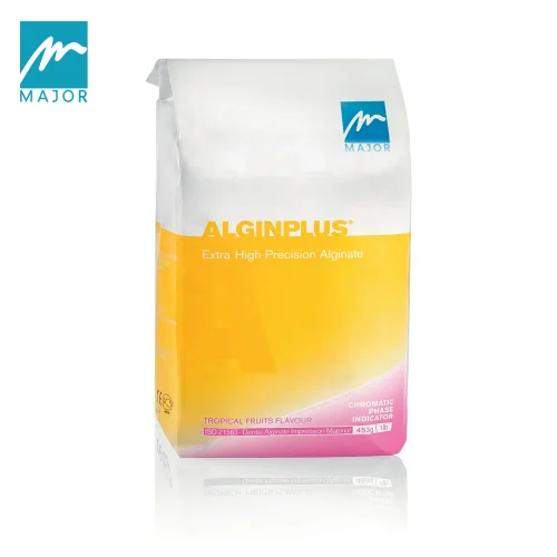 آلژینات کروماتیک ماجور - ALGINPLUS MAJOR