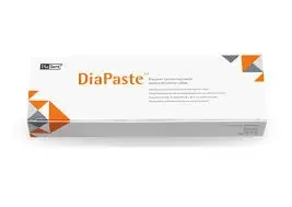 خمیر کلسیم هیدروکساید دیادنت - DiaPaste