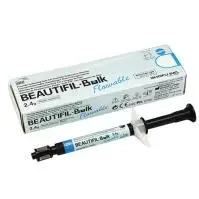 کامپوزیت بالک فلو شوفو - Beautifil II Bulk