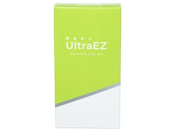 ژل ضد حساسیت بلیچینگ الترادنت -  Ultra EZ