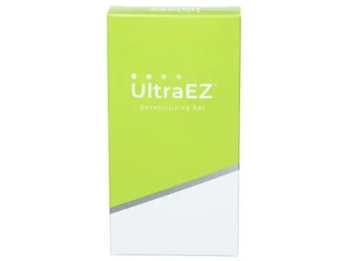 ژل ضد حساسیت بلیچینگ الترادنت -  Ultra EZ