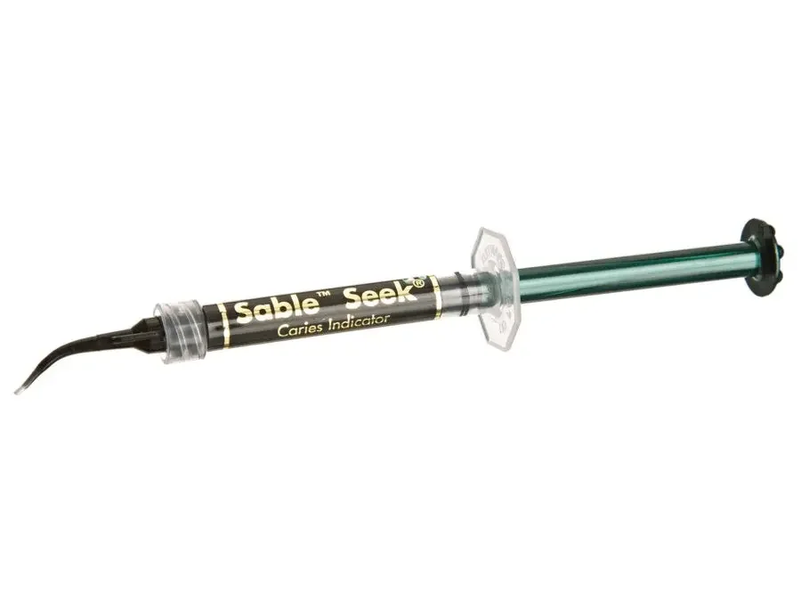 کیت نشانگر پوسیدگی الترادنت - Sable seek