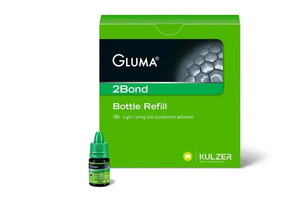باند نسل 5 کولزر - Gluma 2 Bond