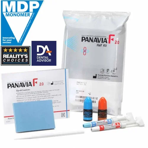 سمان رزینی دوال کیور پاناویا - PANAVIA F 2.0 Light