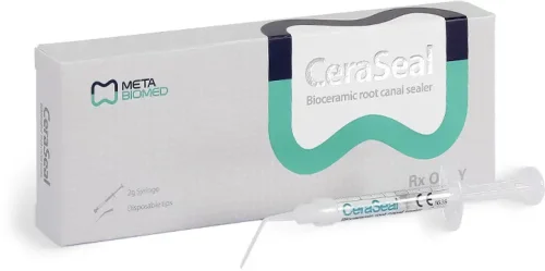 سیلر بایوسرامیکی متا - CeraSeal