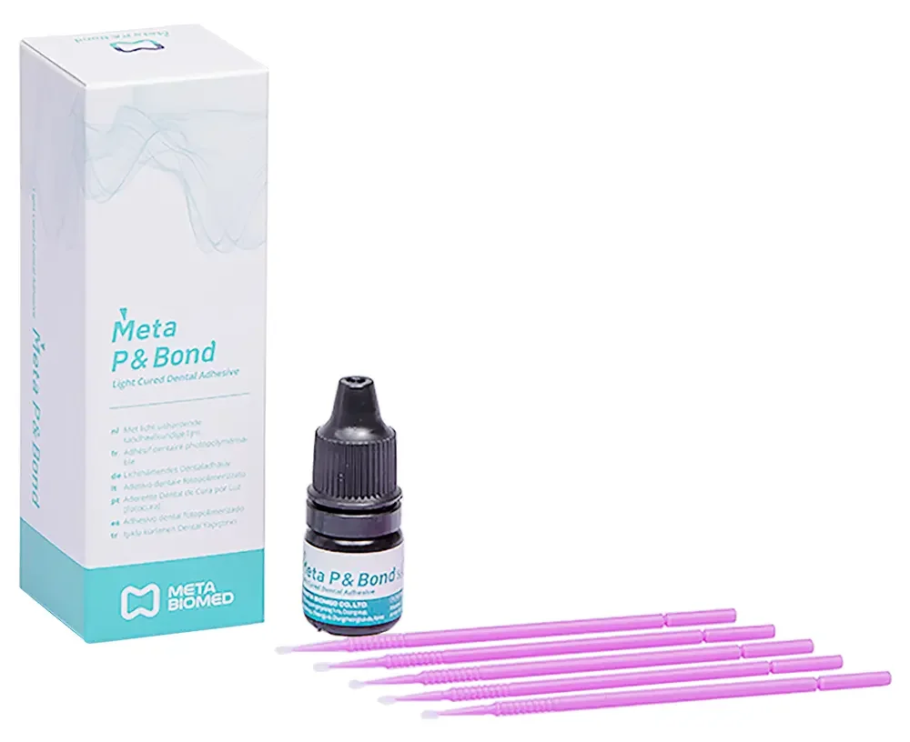 باندینگ نسل پنجم متا - Meta P & Bond