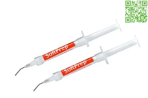 آرسی پرپ اسپیدنت - Spident SoftPrep