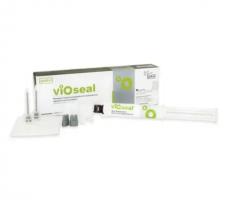 سیلر رزینی اسپیدنت - Spident Vioseal