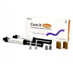 کوربیلدآپ اسپیدنت - Spident Core-it