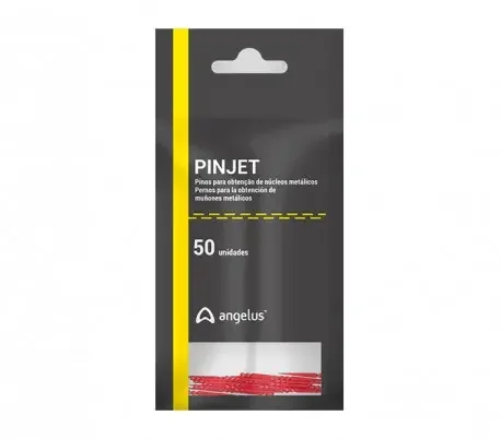 پین جت(پین داخل کانال)آنجلوس - Pinjet Angelus