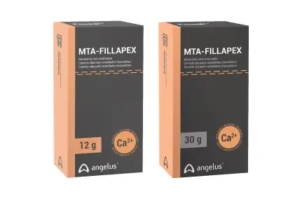 سیلر فیلاپکس آنجلوس - MTA Fillapex Tube