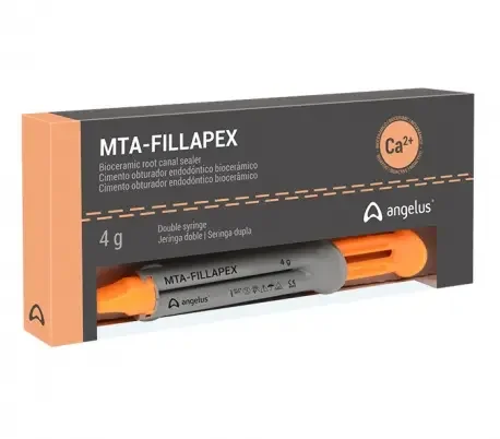 سیلر اندو آنجلوس - MTA Fillapex Auto Mix