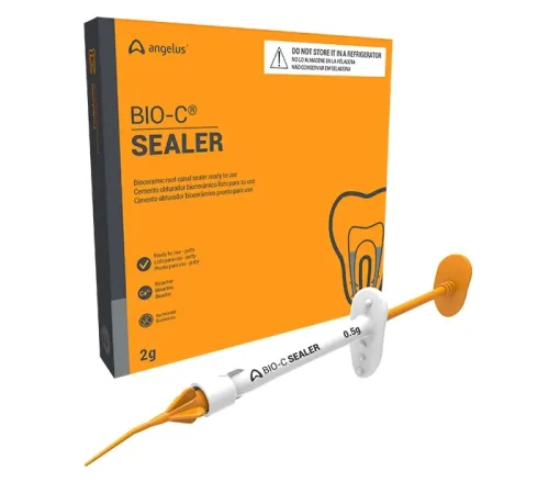 سیلر بایوسرامیک آنجلوس - Bio-C Sealer Angelus