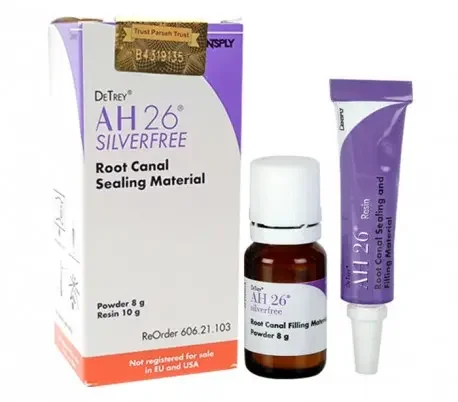 سیلر دنسپلی - Ah 26 Dentsply