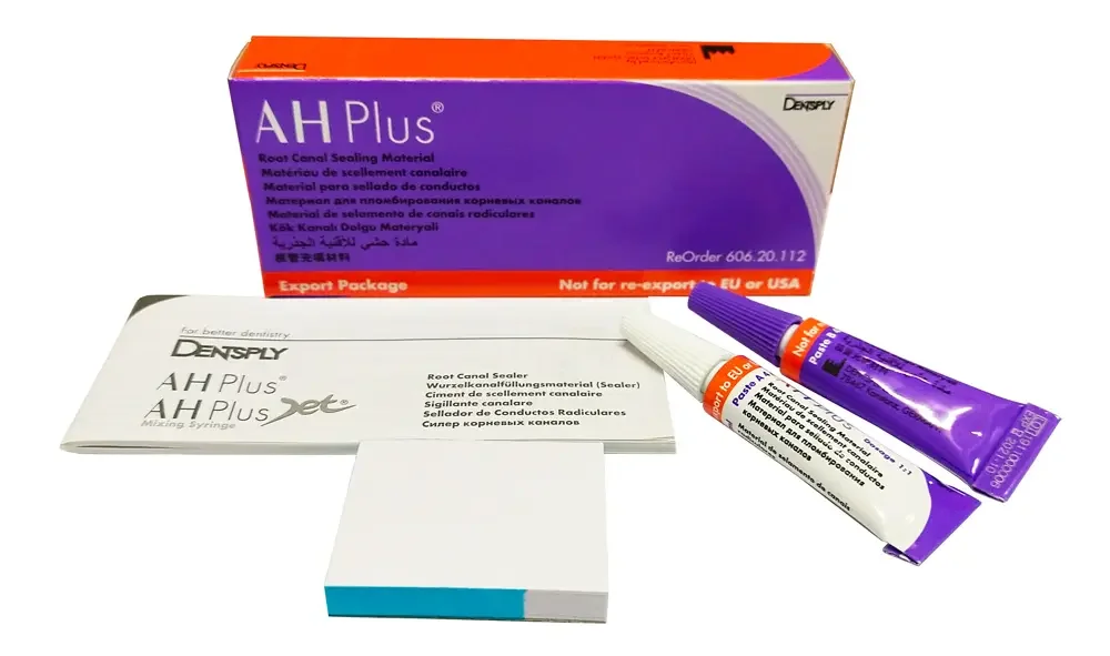 سیلر رزینی دنسپلی - Ah Plus Dentsply