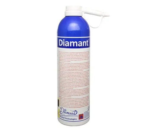 اسپری روغن توربین FT - Diamant
