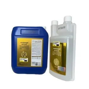 محلول ضدعفونی سطوح الکلی ونتی سپت آ اف - Ventisept Liquid AF
