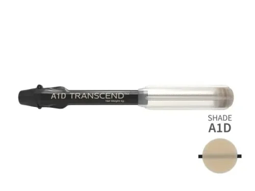 کامپوزیت الترادنت - Transcend Ultradent