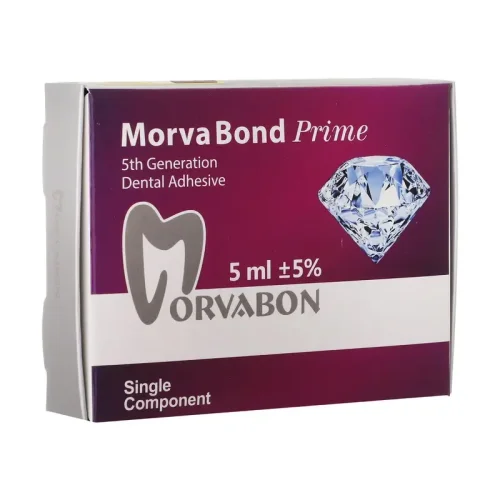 باندینگ نسل ۵ پرایم مروابن - Morva Bond Prime