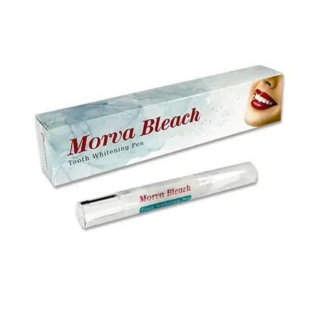 قلم بلیچینگ هوم مروابن - Morva Bleach Pen — تصویر ۲