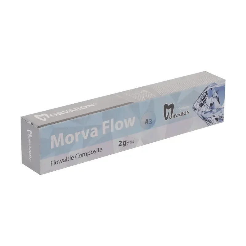 کامپوزیت فلو مروابن - Morva Flow Morvabon